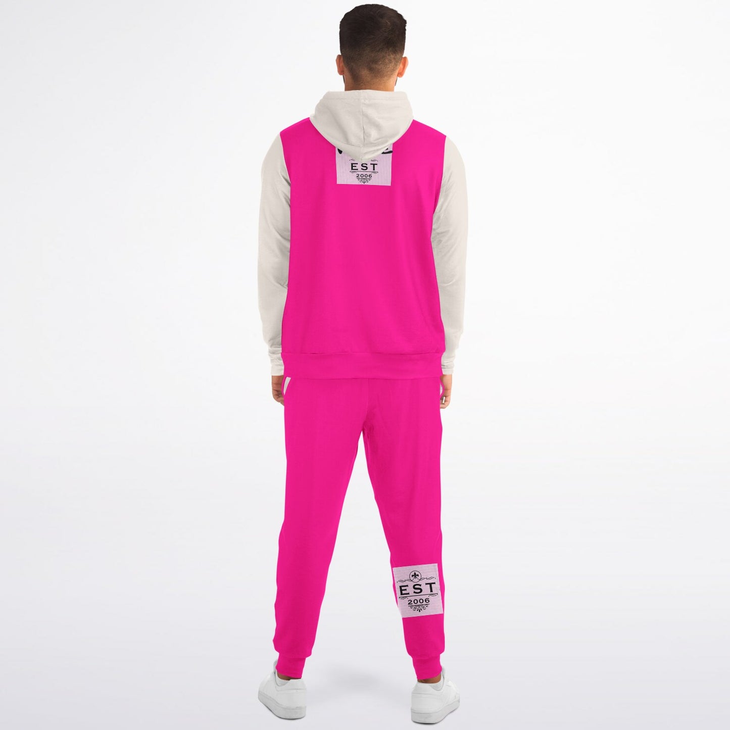 K.A.W. Sweatsuit