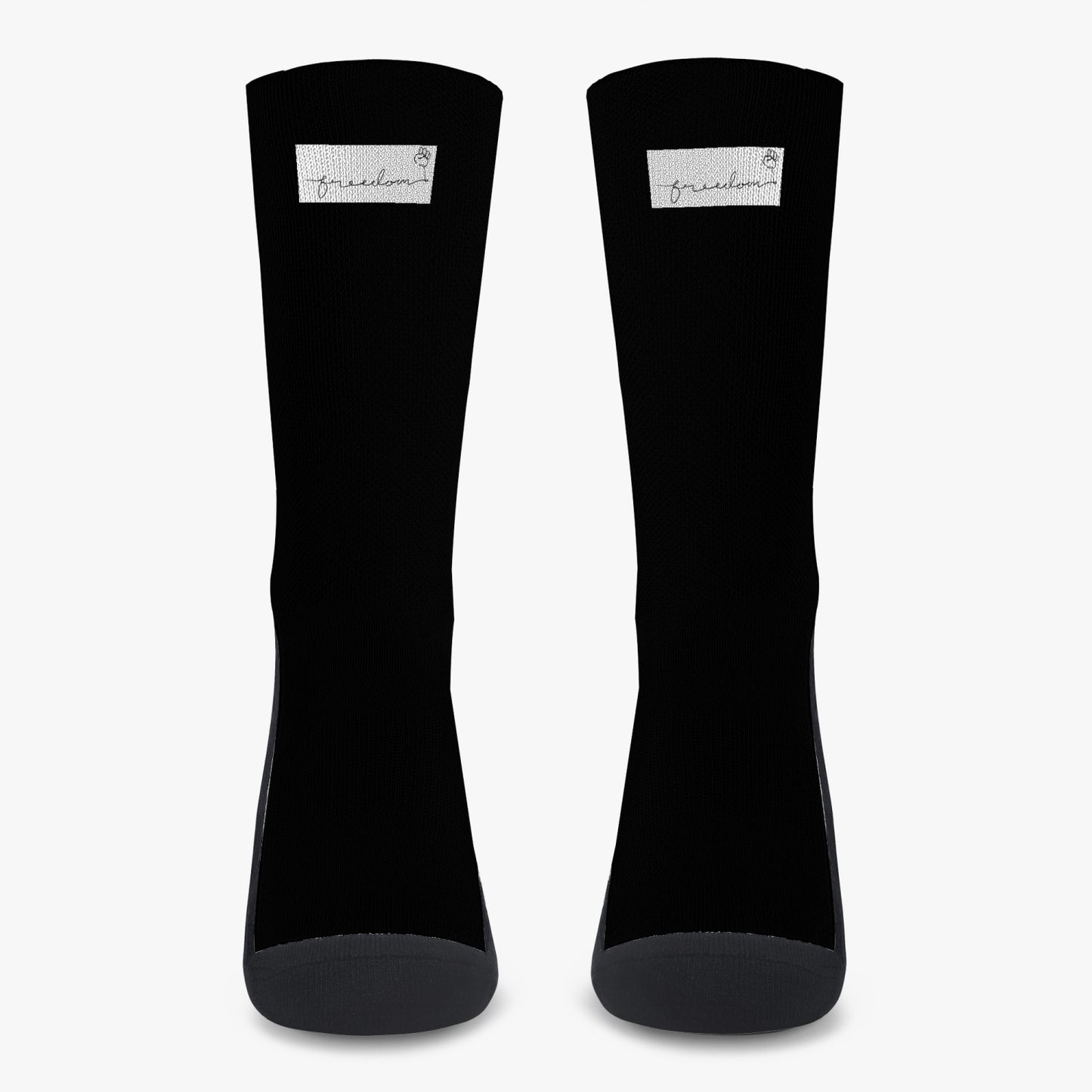 K.A.W Freedom Reinforced Sports Socks