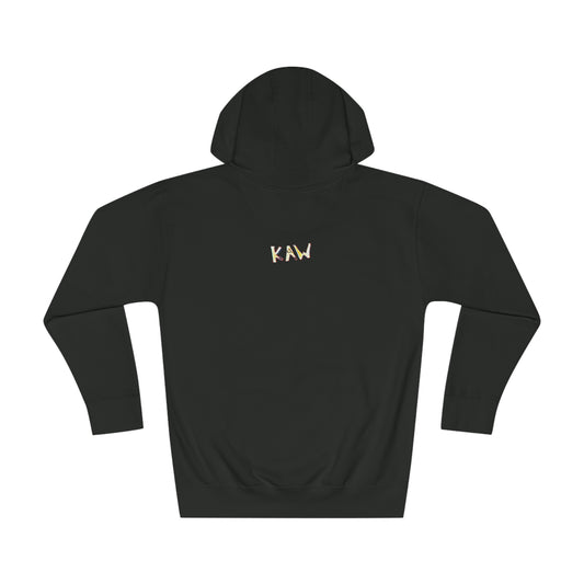 K.A.W. Fleece Hoodie