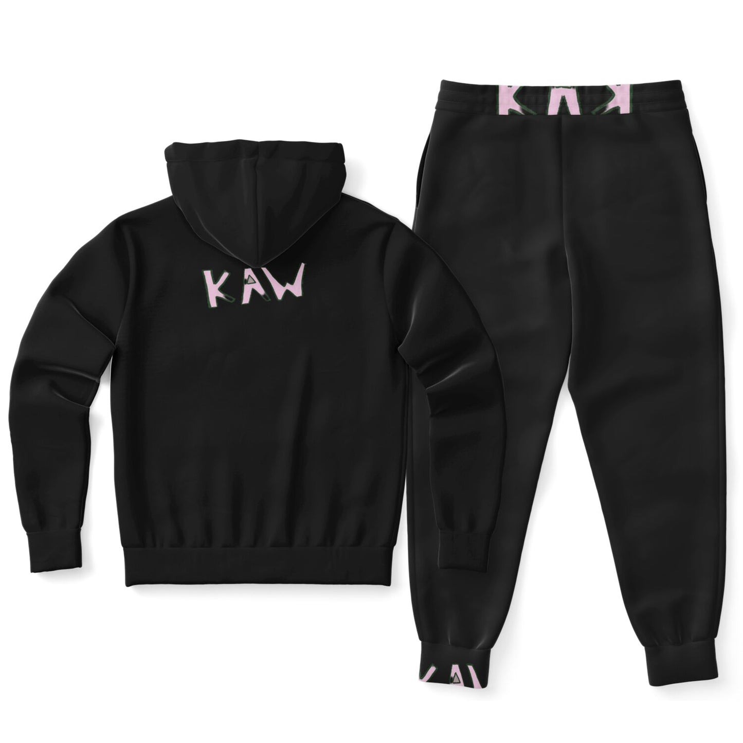 K.A.W. Sweatsuit