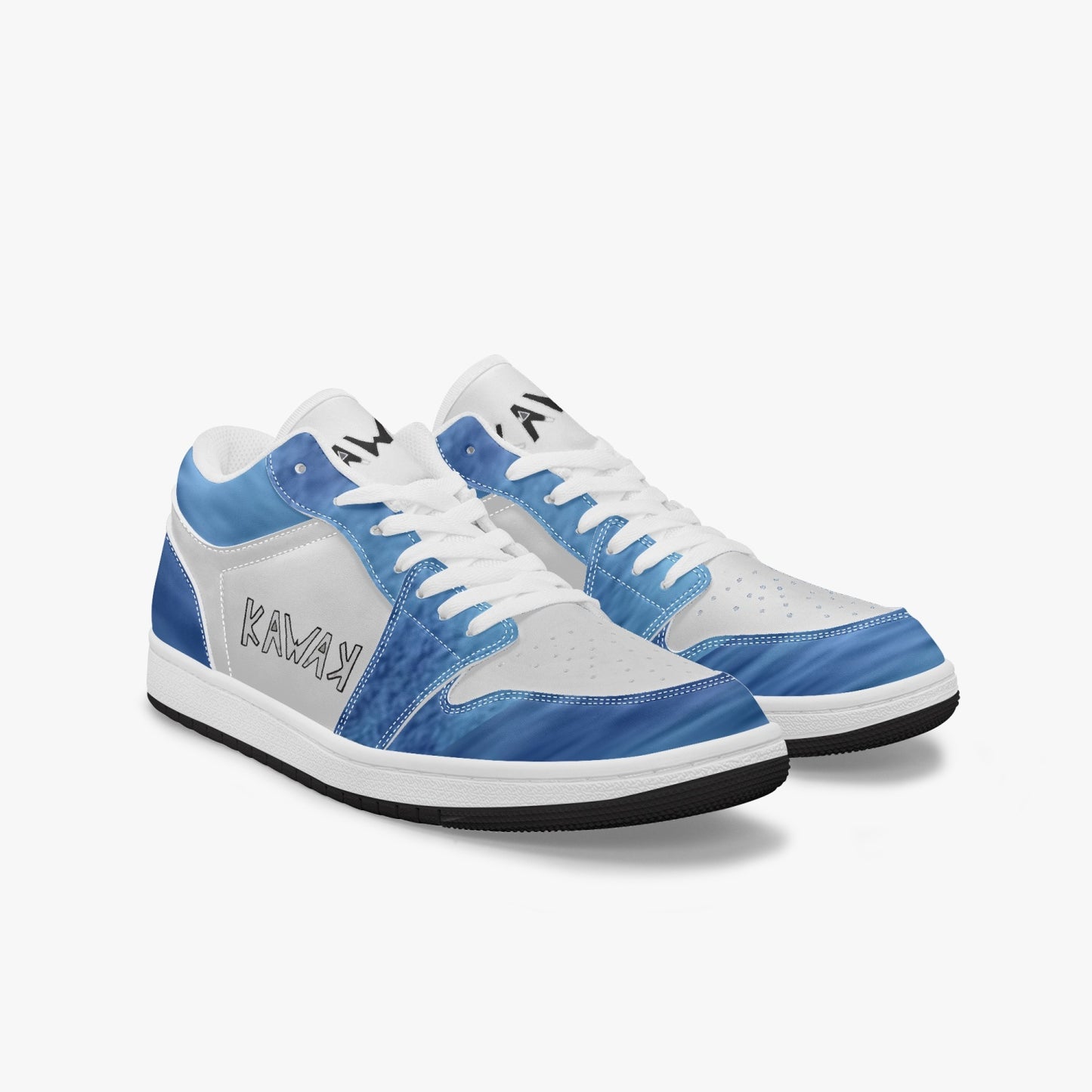 PRE ODRER .K.A.W. Lone Wolf  Low Cookie Monster Edition