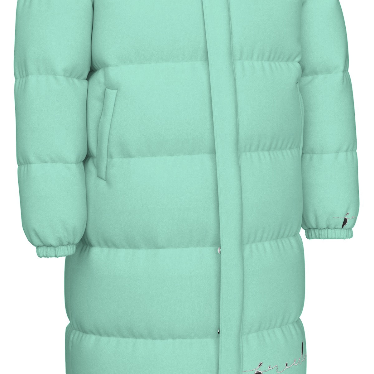 FREEDOOM Down Jacket