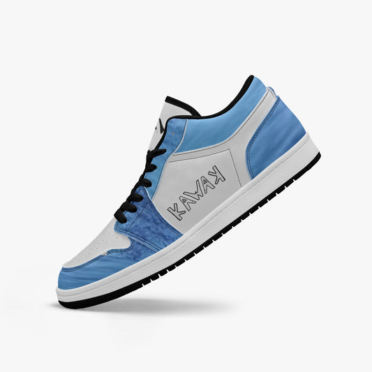 PRE ODRER .K.A.W. Lone Wolf  Low Cookie Monster Edition