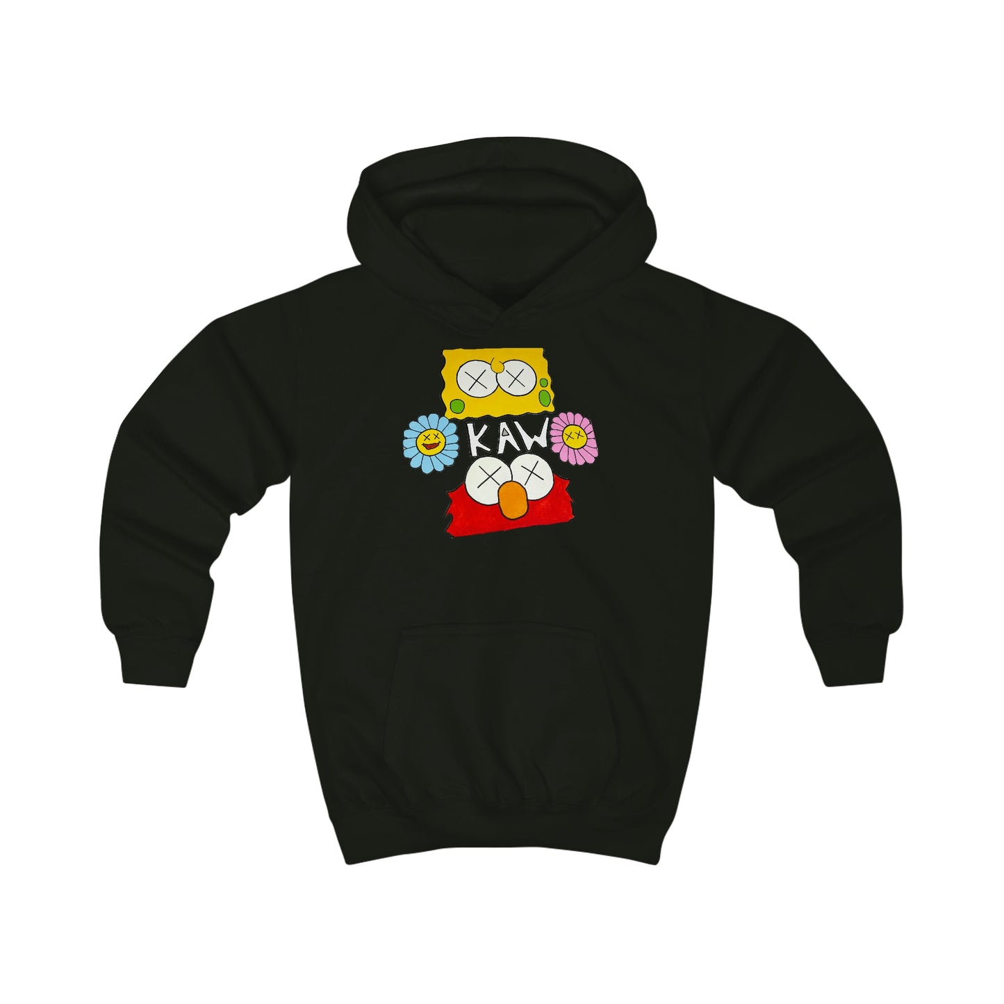 .K.A.W. Bad Babies Collection