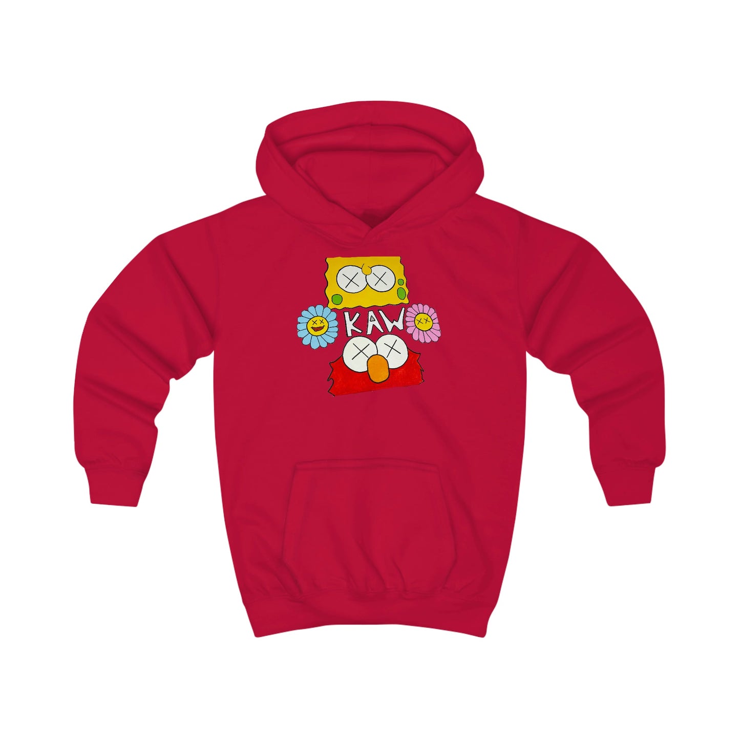 .K.A.W. Bad Babies Collection