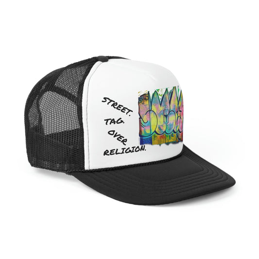 S.T.O.R. Trucker Caps