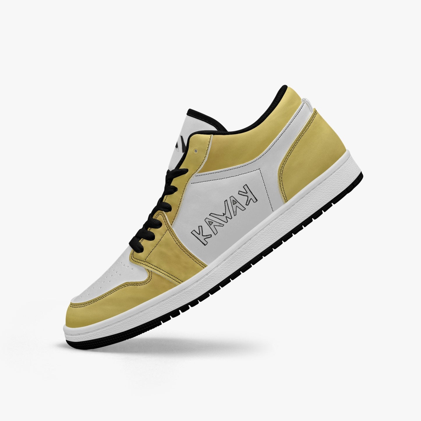 PRE ORDER .K.A.W. Lone Wolf Low BigBird Edition