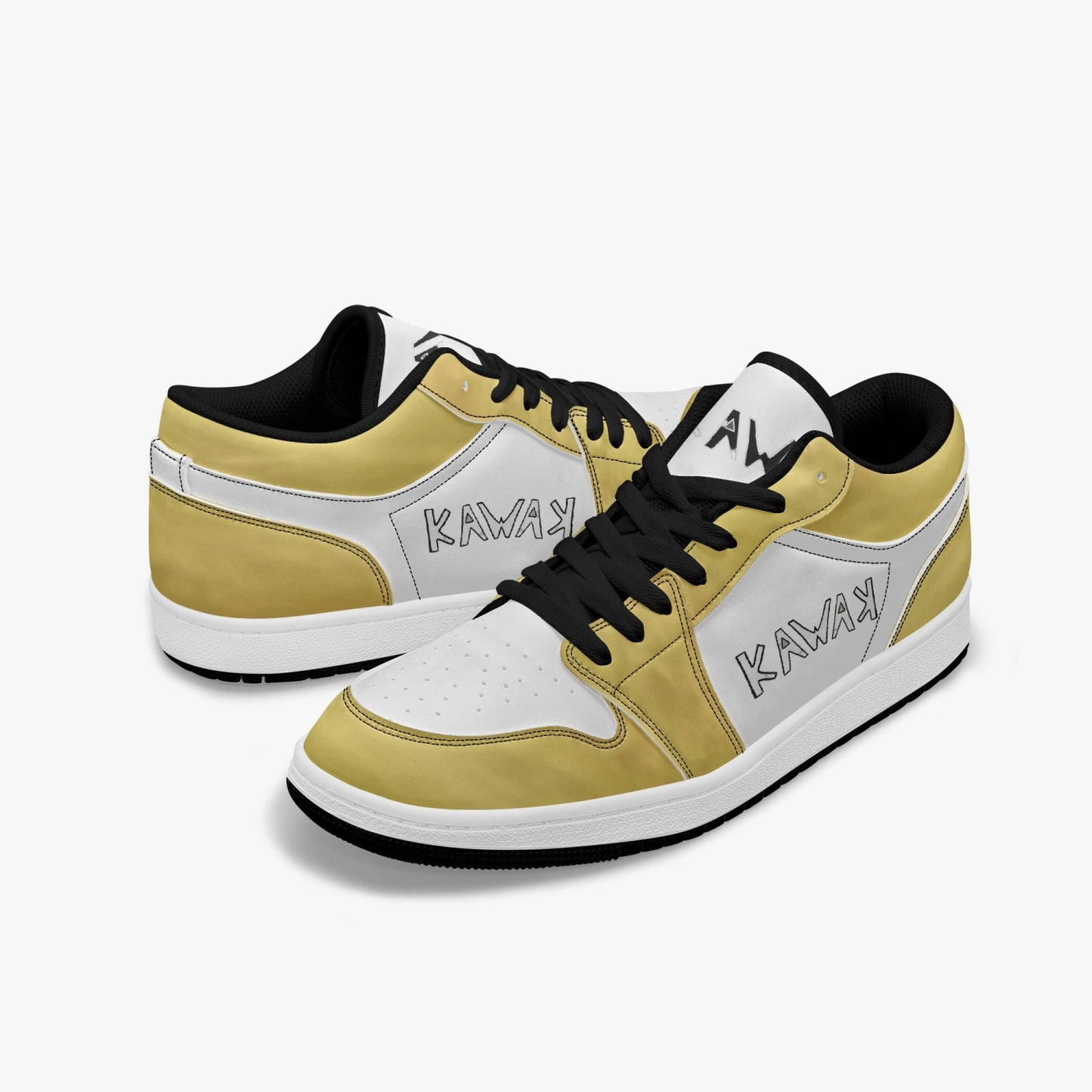 PRE ORDER .K.A.W. Lone Wolf Low BigBird Edition