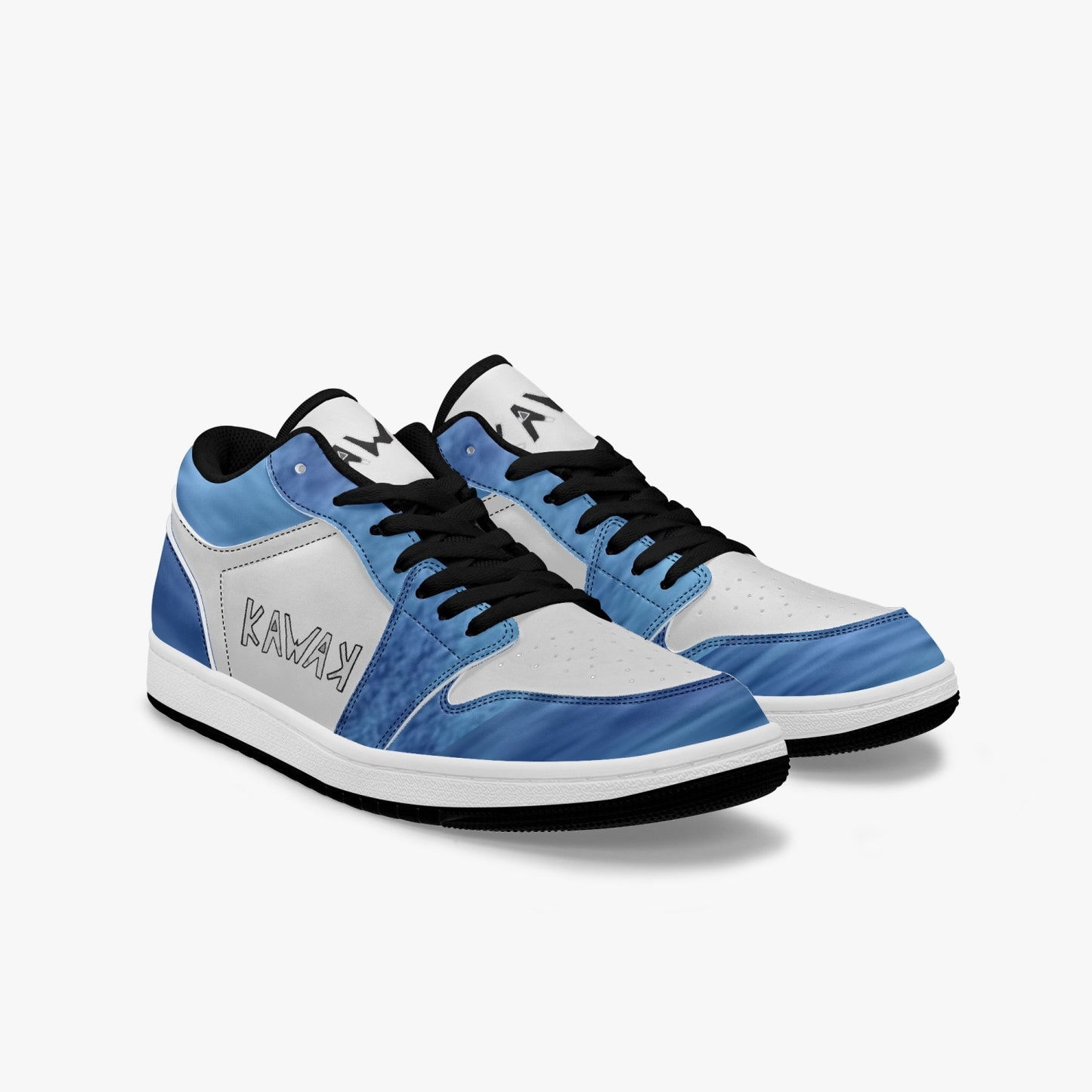 PRE ODRER .K.A.W. Lone Wolf  Low Cookie Monster Edition