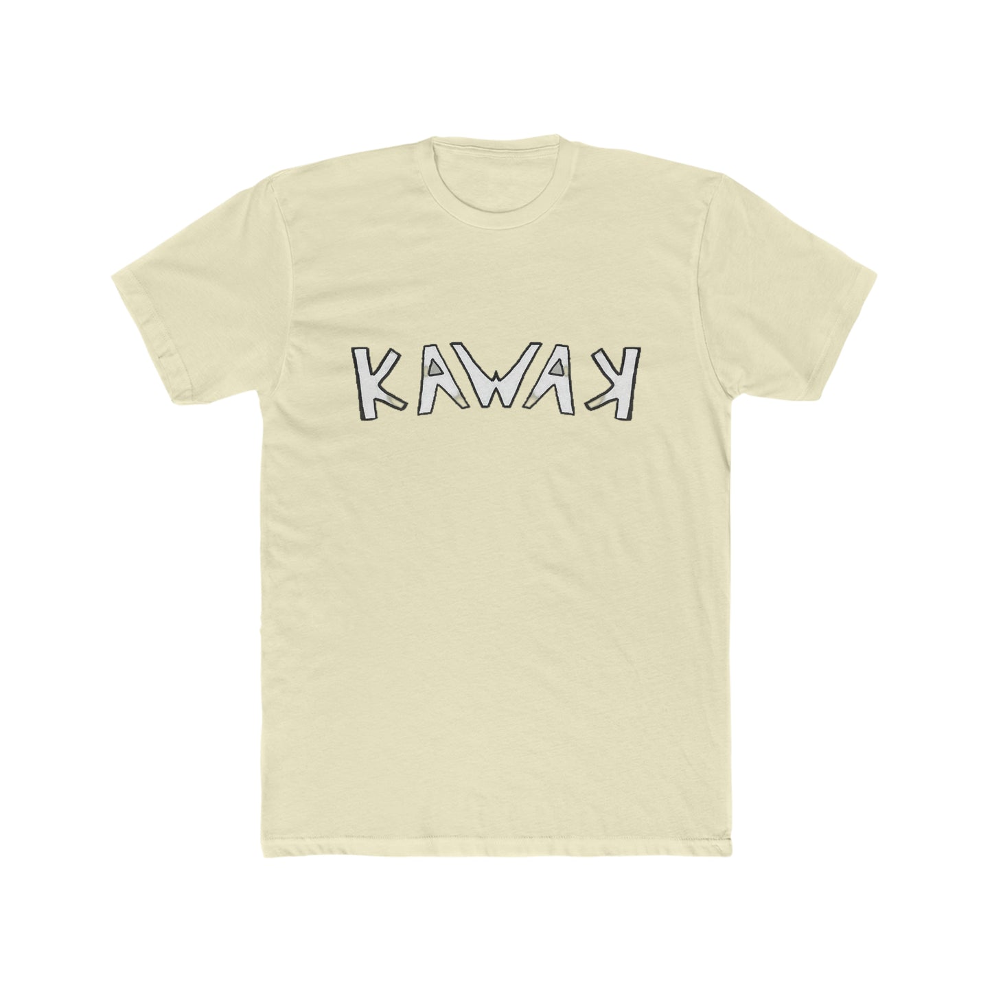 .K.A.W. Elmo Edition T Shirt