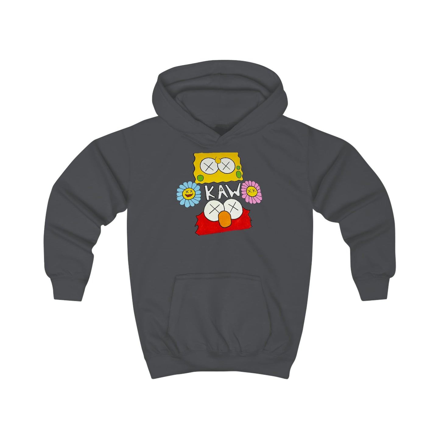 .K.A.W. Bad Babies Collection