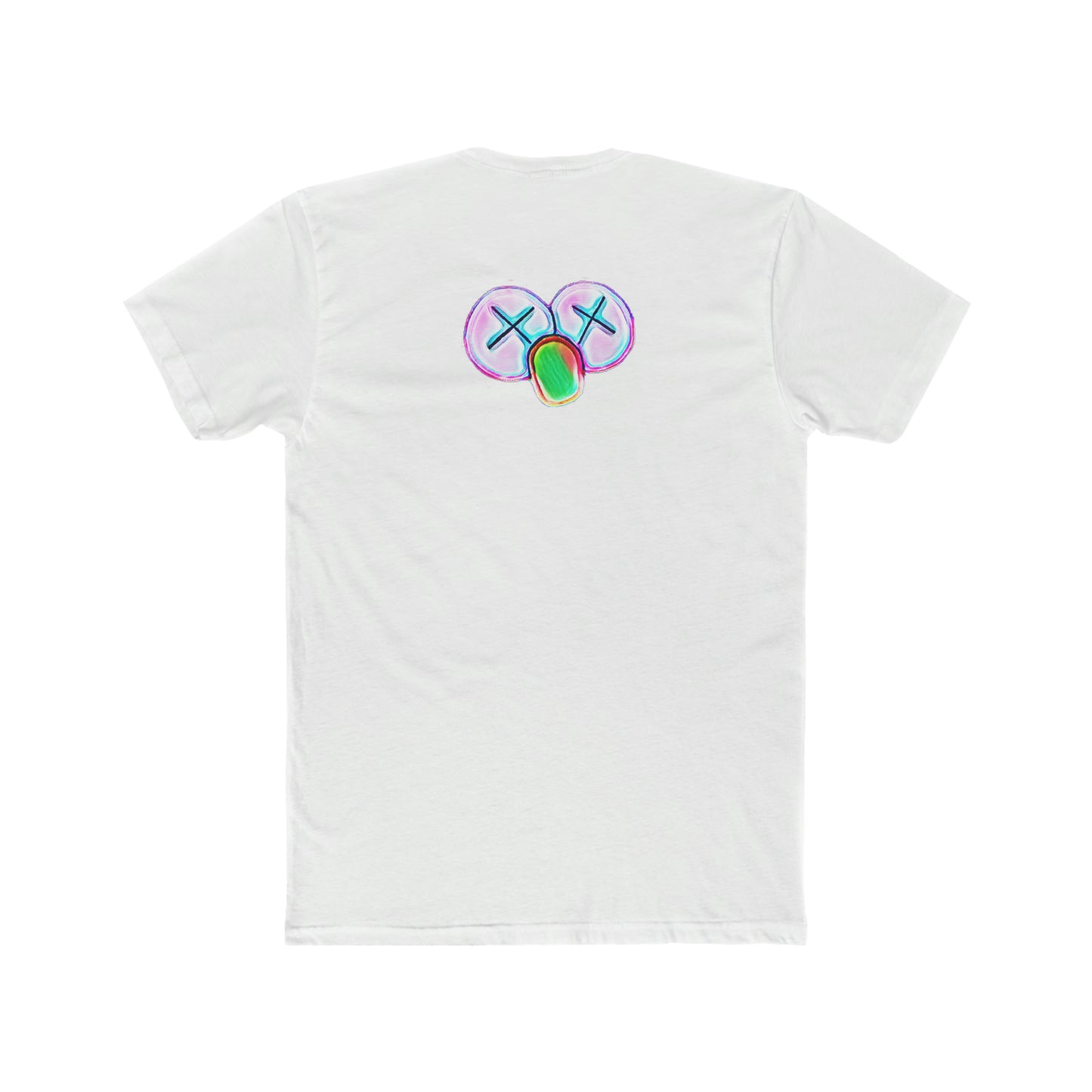 K.A.W. SOLD OUT T Shirt