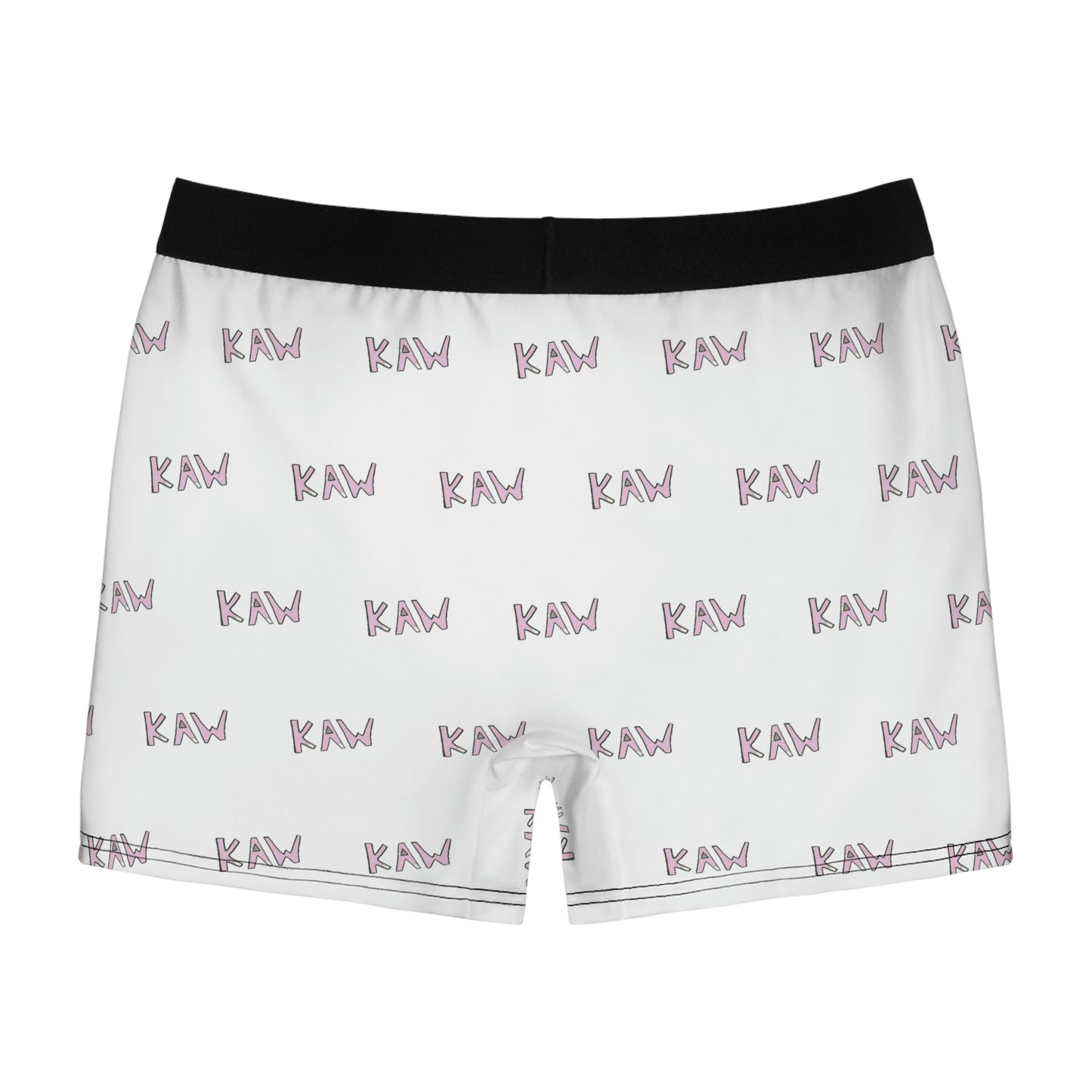 K.A.W Men Boxer Briefs