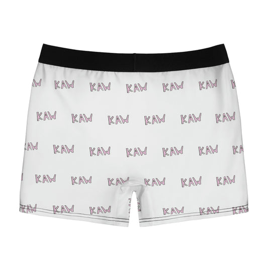 K.A.W Men Boxer Briefs