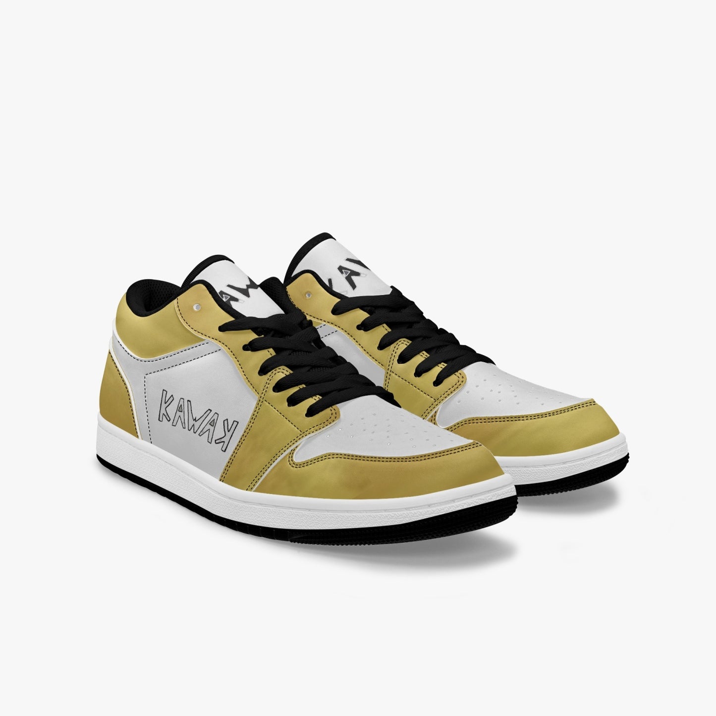 PRE ORDER .K.A.W. Lone Wolf Low BigBird Edition