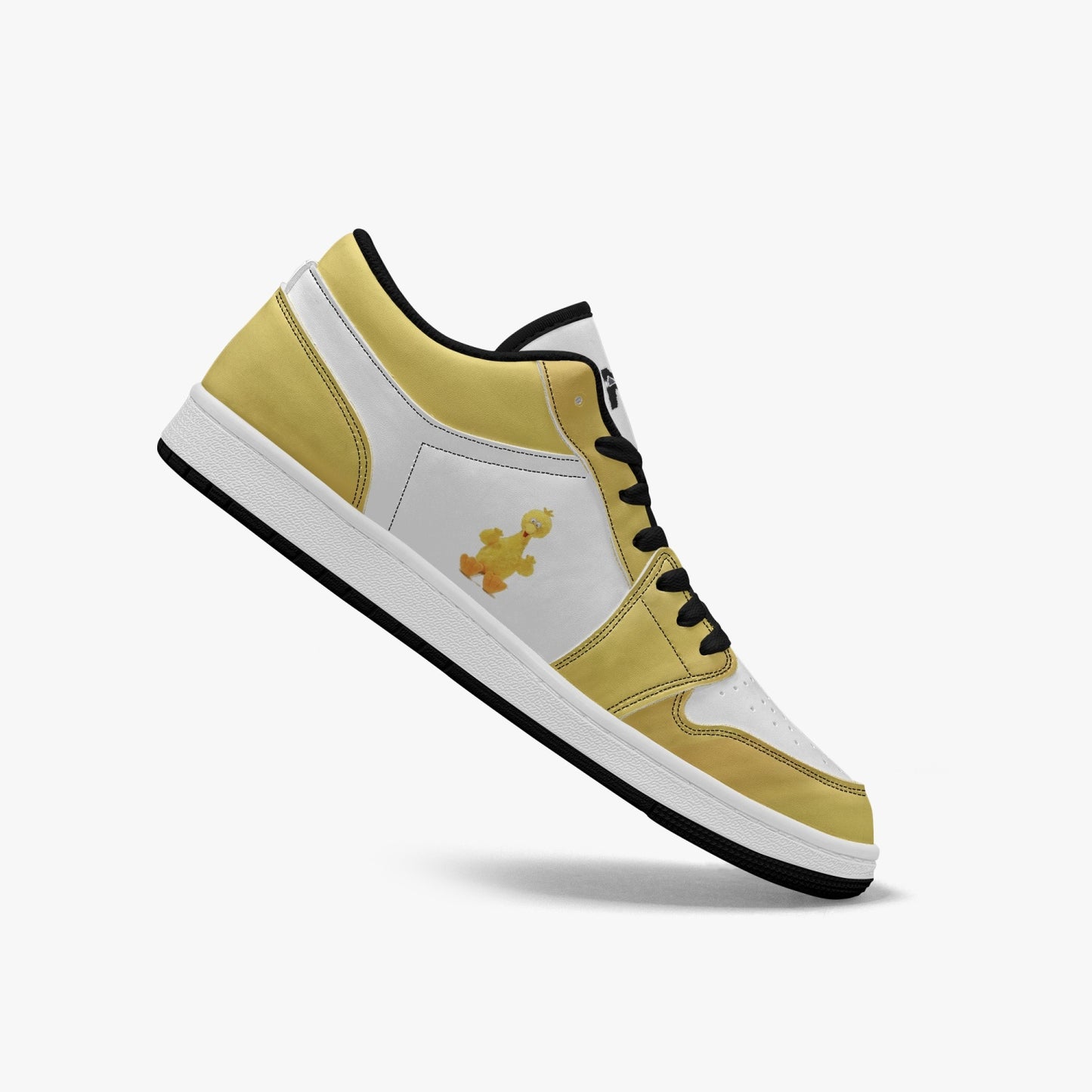 PRE ORDER .K.A.W. Lone Wolf Low BigBird Edition