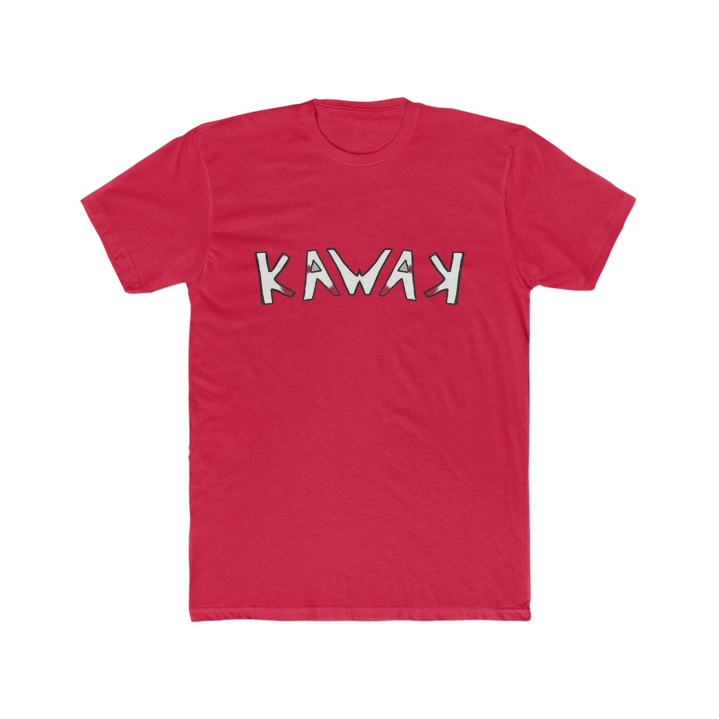 .K.A.W. Elmo Edition T Shirt