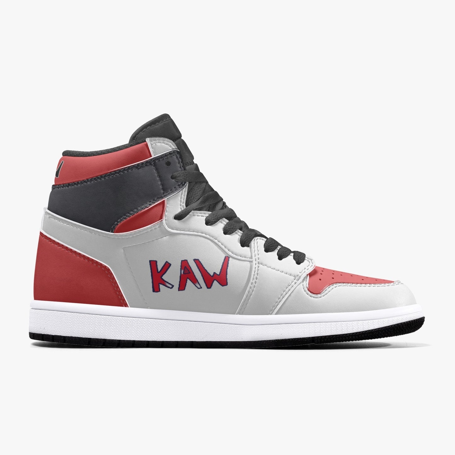 K.A.W. Lone Wolf High Firecracker