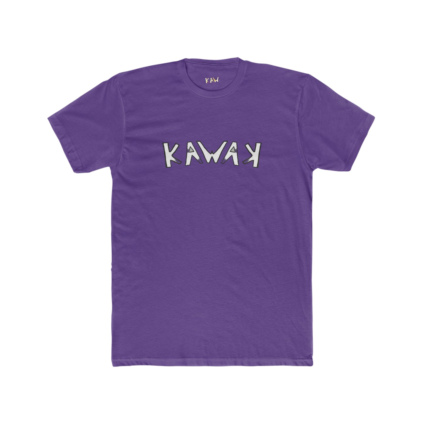 .K.A.W. We the Greatest T Shirt