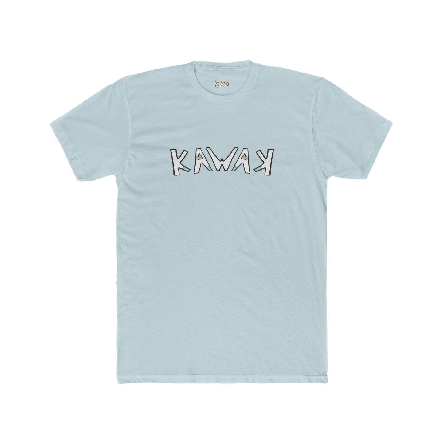 .K.A.W. We the Greatest T Shirt