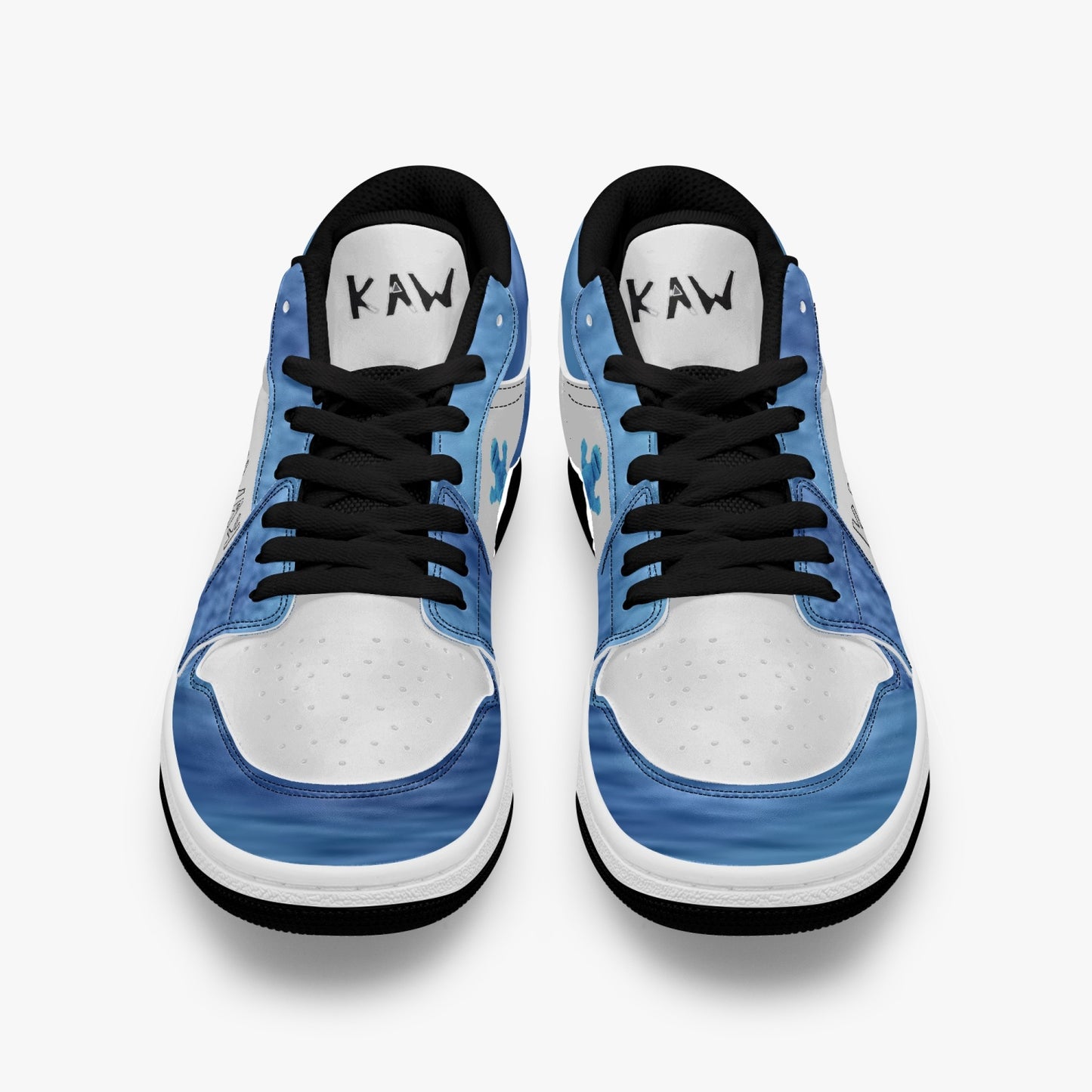 PRE ODRER .K.A.W. Lone Wolf  Low Cookie Monster Edition