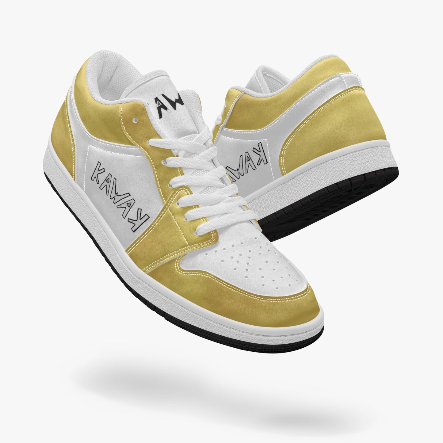 PRE ORDER .K.A.W. Lone Wolf Low BigBird Edition