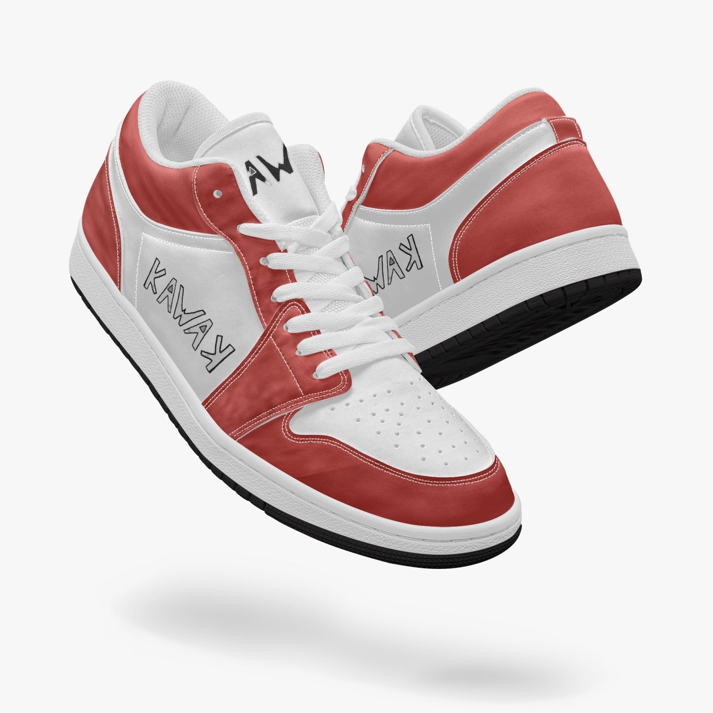 PRE ORDER .K.A.W. Lone Wolf  Low Elmo Edition