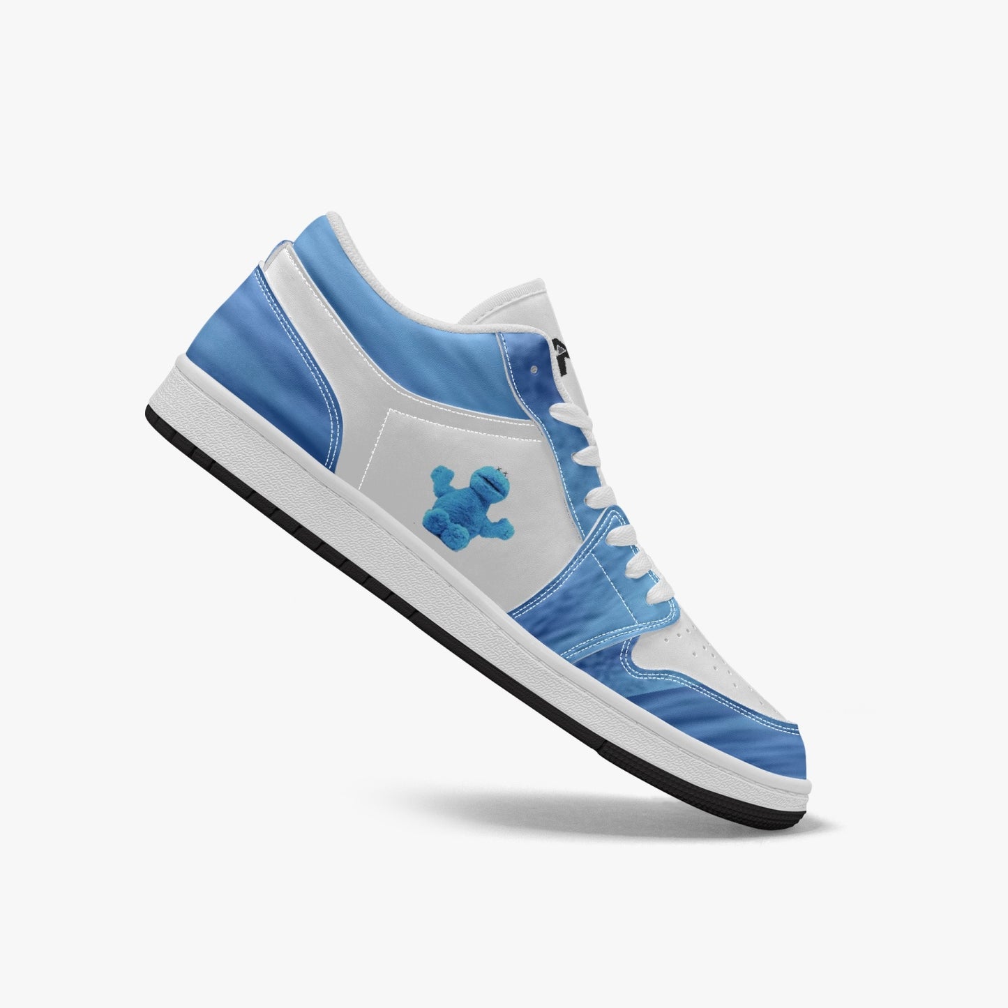 PRE ODRER .K.A.W. Lone Wolf  Low Cookie Monster Edition