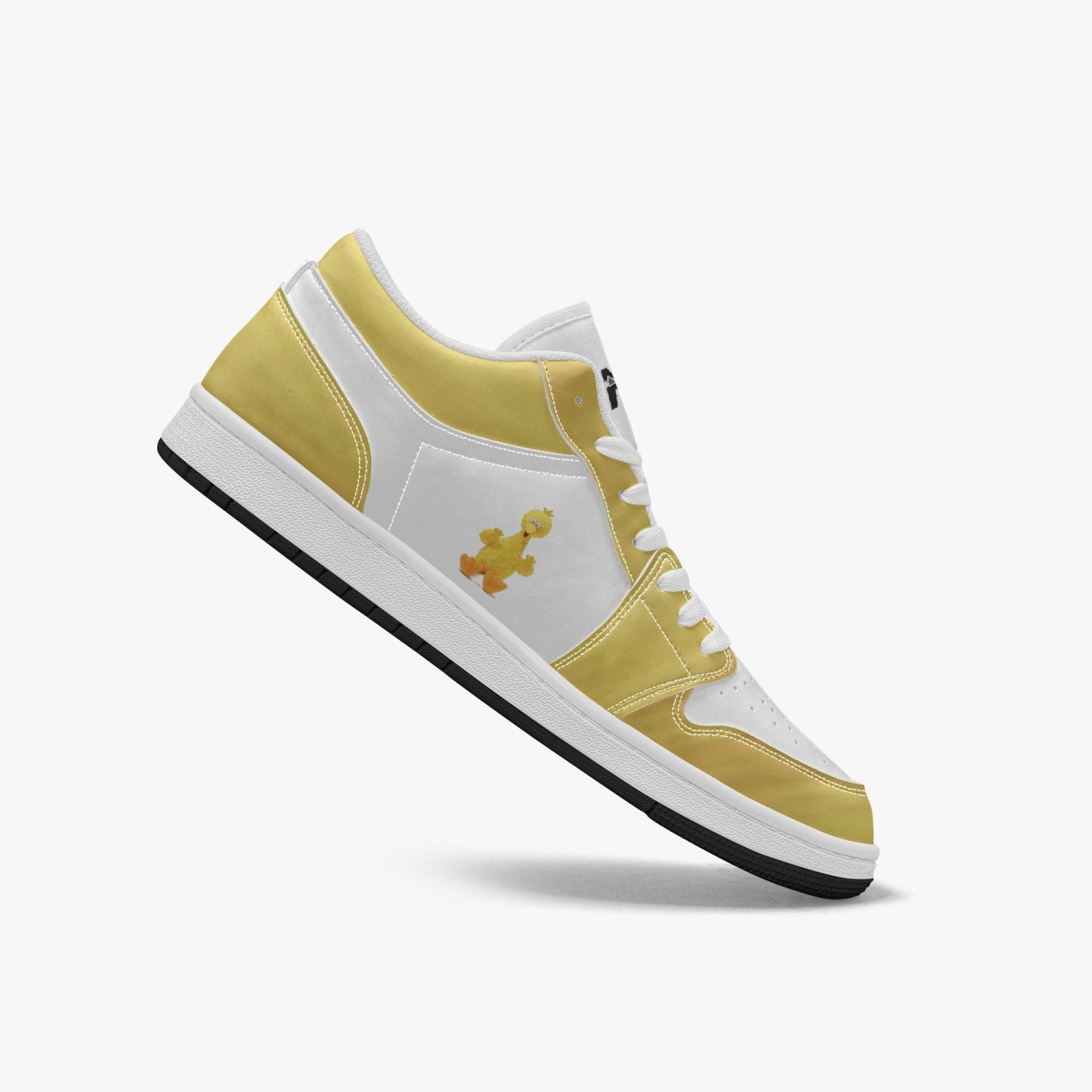 PRE ORDER .K.A.W. Lone Wolf Low BigBird Edition