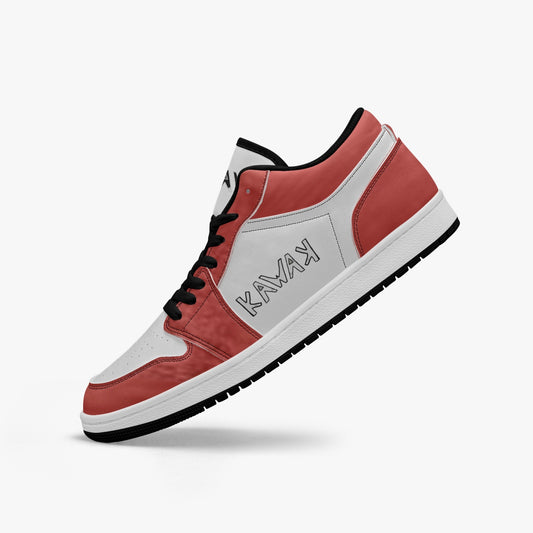 PRE ORDER .K.A.W. Lone Wolf  Low Elmo Edition