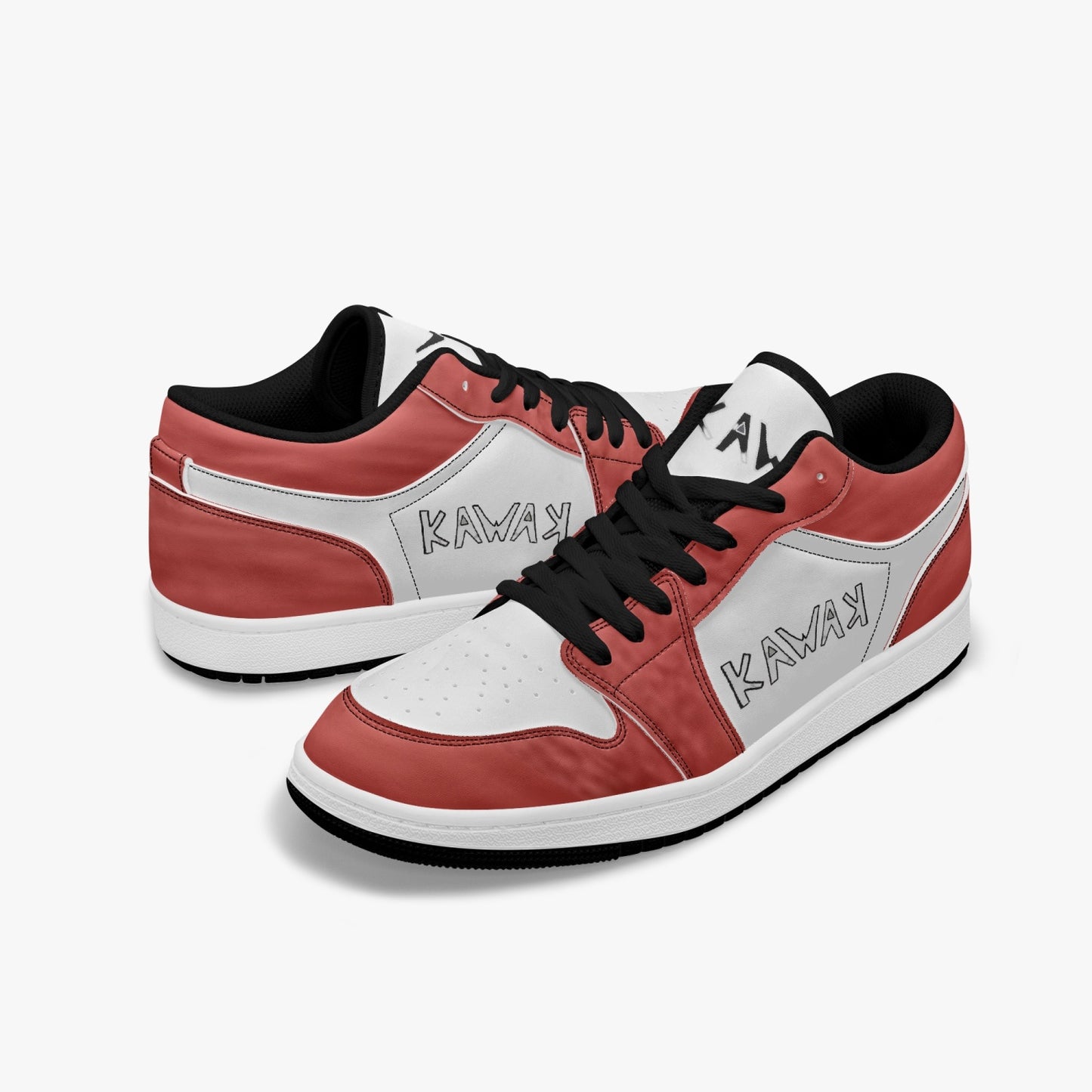 PRE ORDER .K.A.W. Lone Wolf  Low Elmo Edition