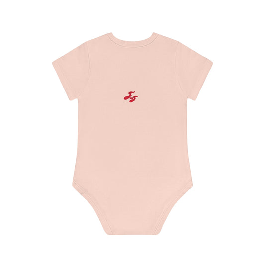 K.A.W. Home Coming Baby Bodysuit