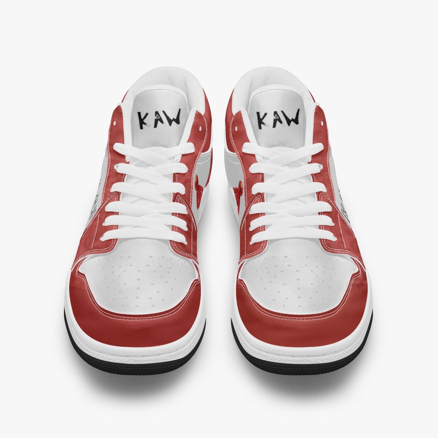 PRE ORDER .K.A.W. Lone Wolf  Low Elmo Edition