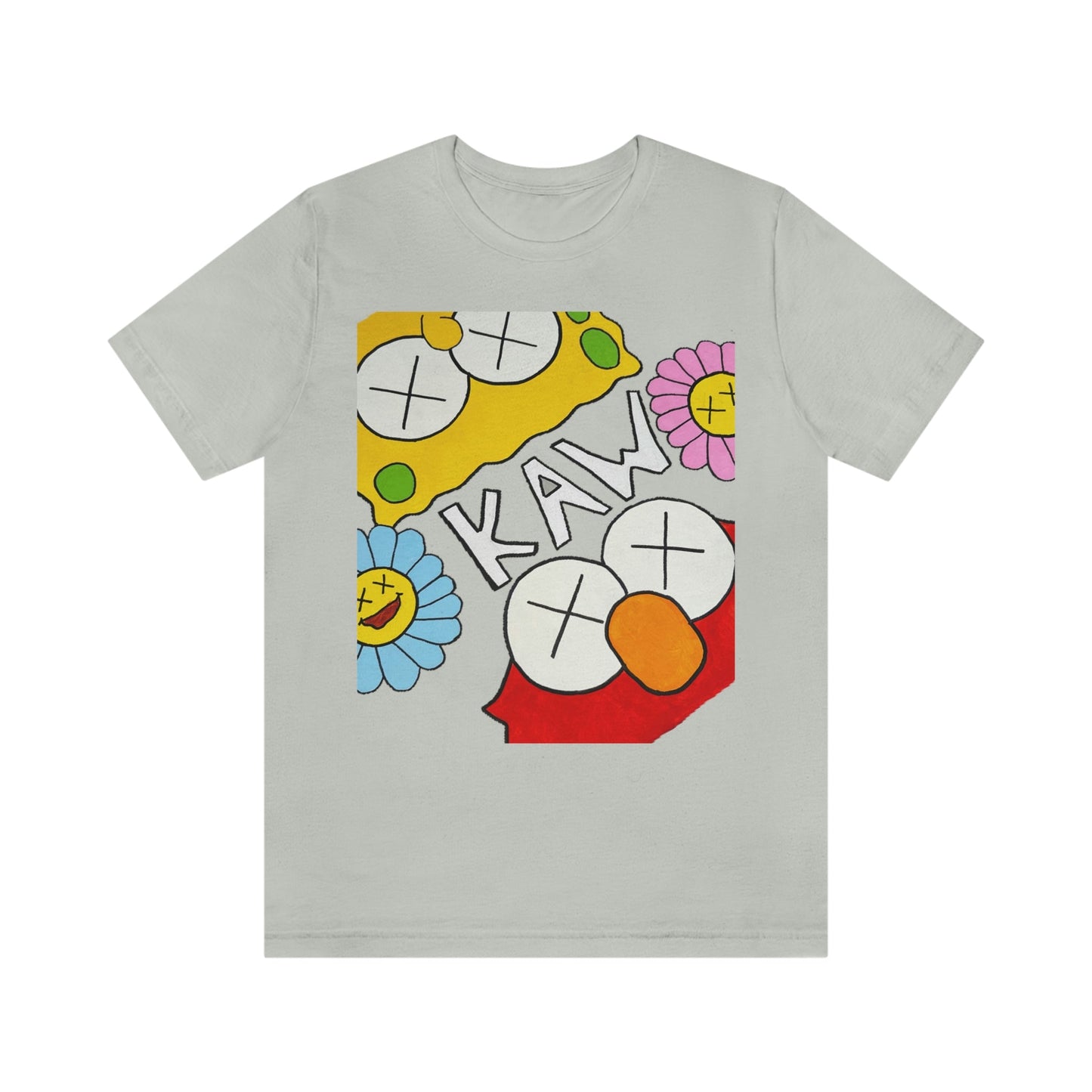 Sold Out .K.A.W. Home Coming T Shirt