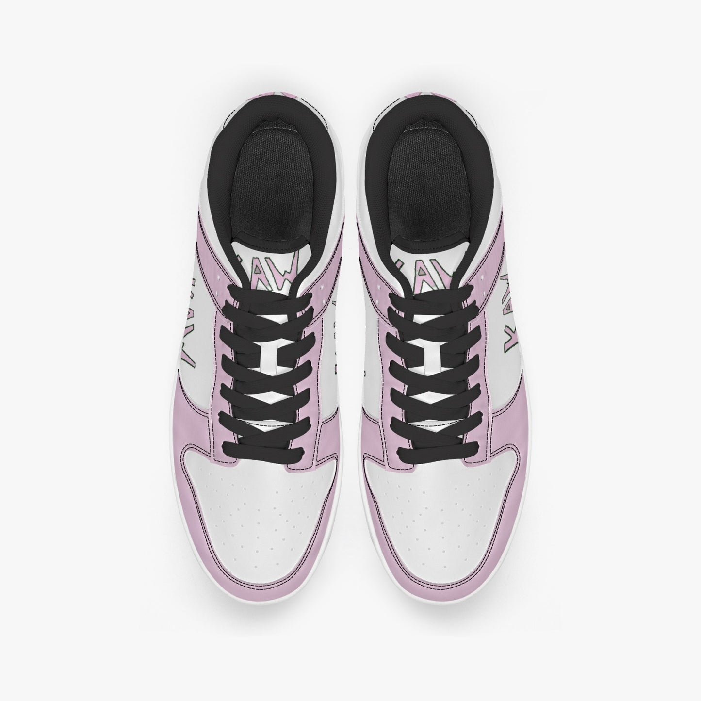 K.A.W. Zero Powder Pink