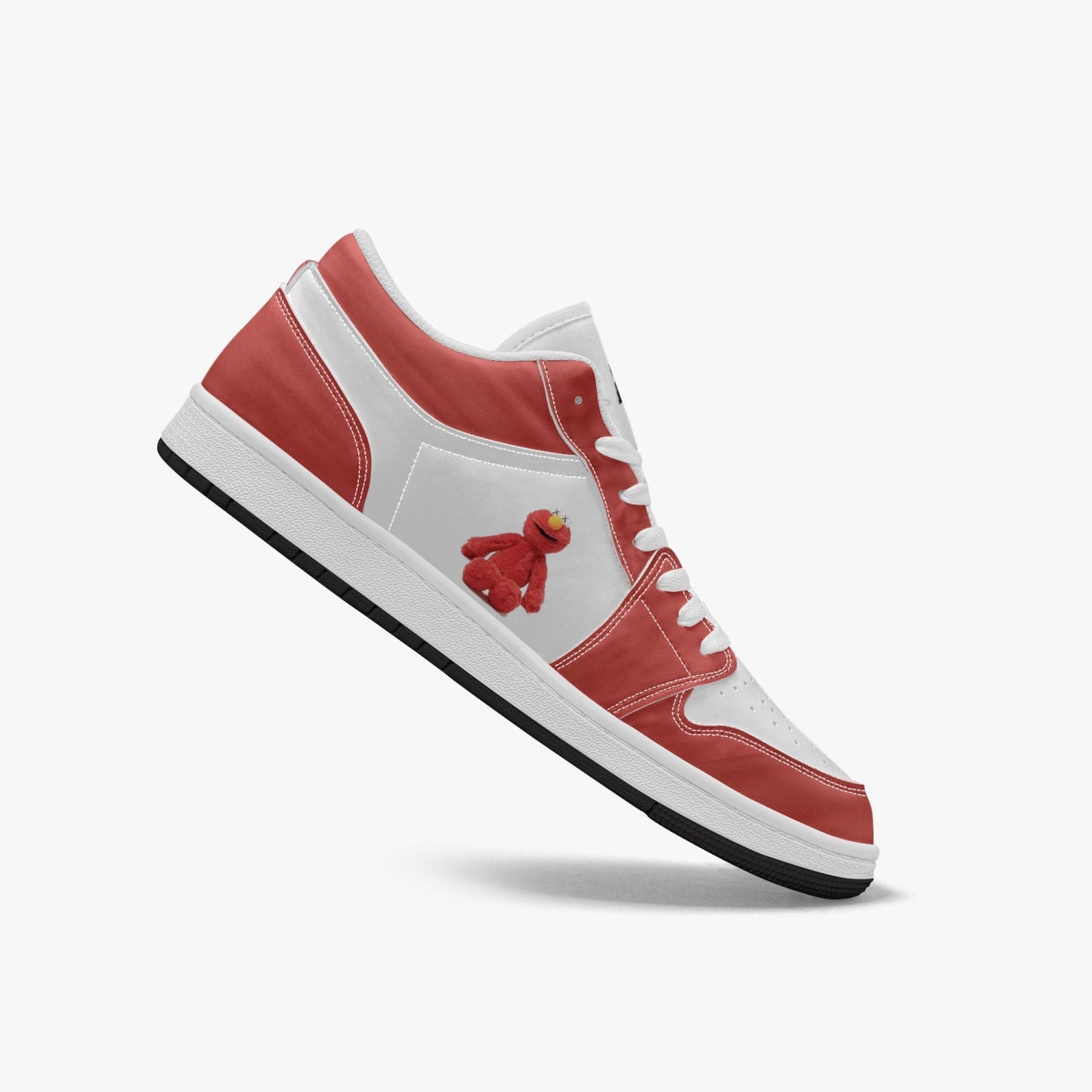 PRE ORDER .K.A.W. Lone Wolf  Low Elmo Edition