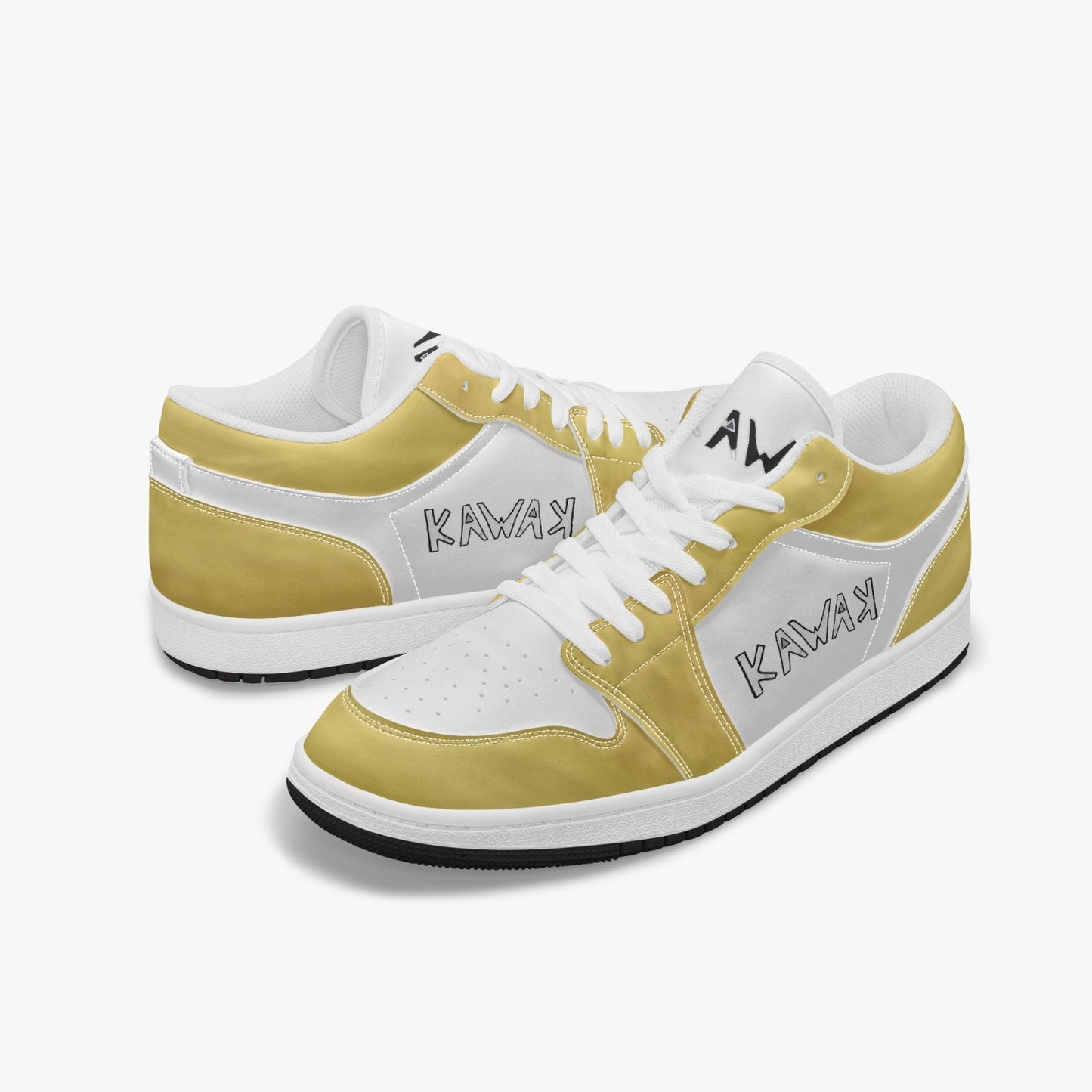 PRE ORDER .K.A.W. Lone Wolf Low BigBird Edition