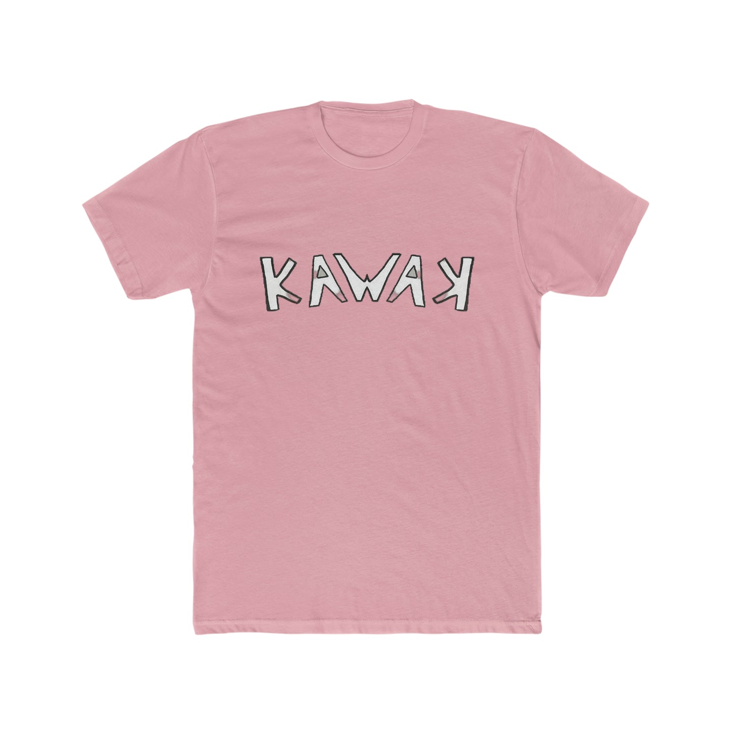.K.A.W. Elmo Edition T Shirt