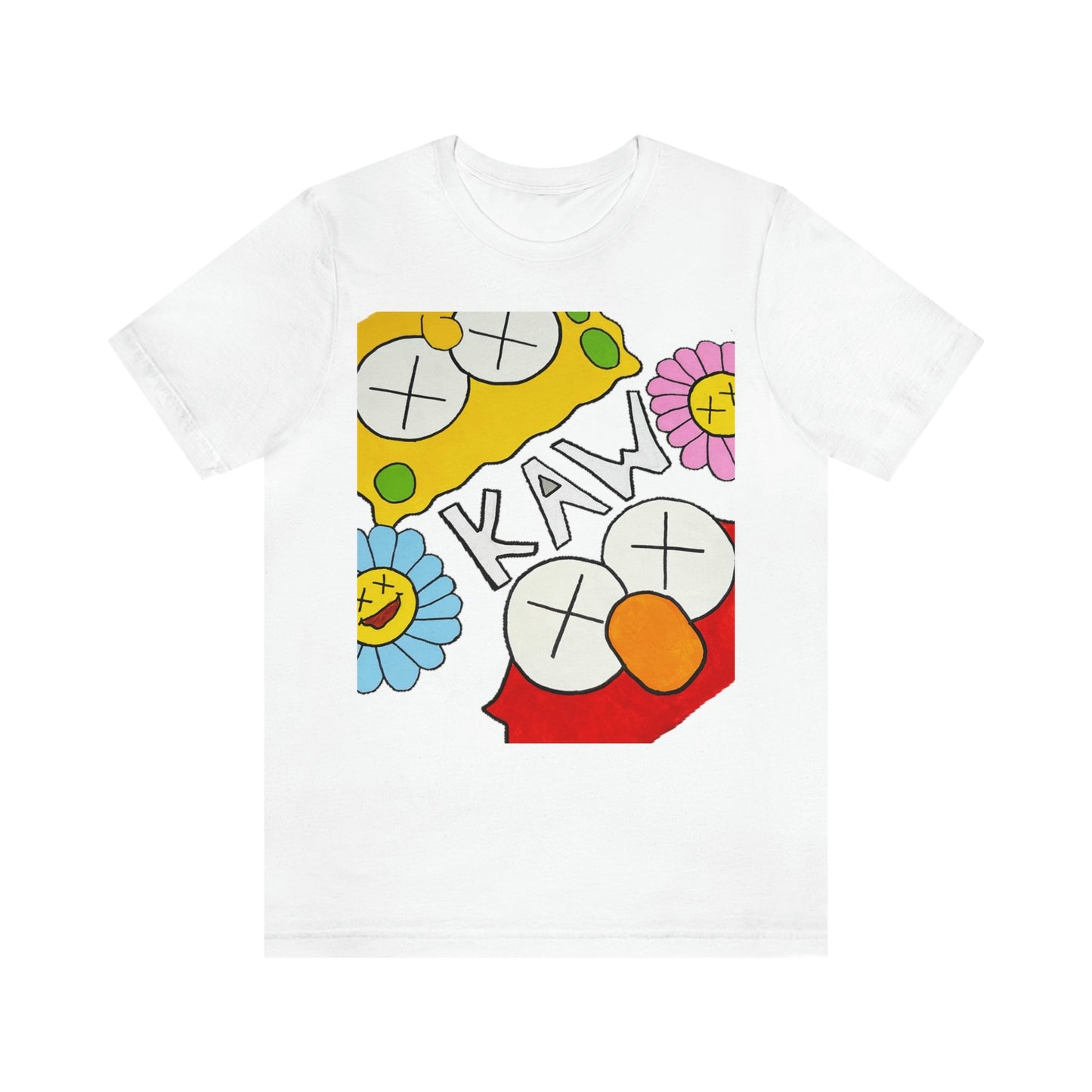 Sold Out .K.A.W. Home Coming T Shirt