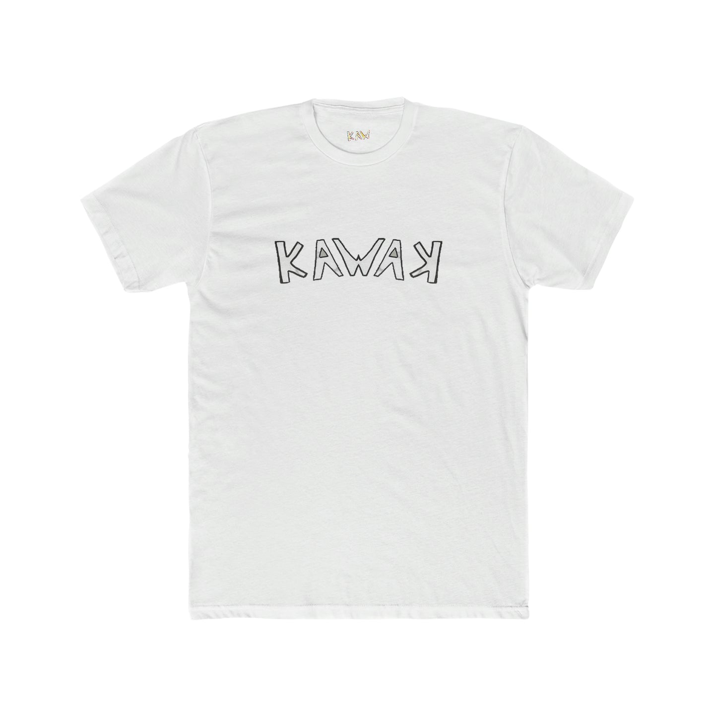.K.A.W. We the Greatest T Shirt