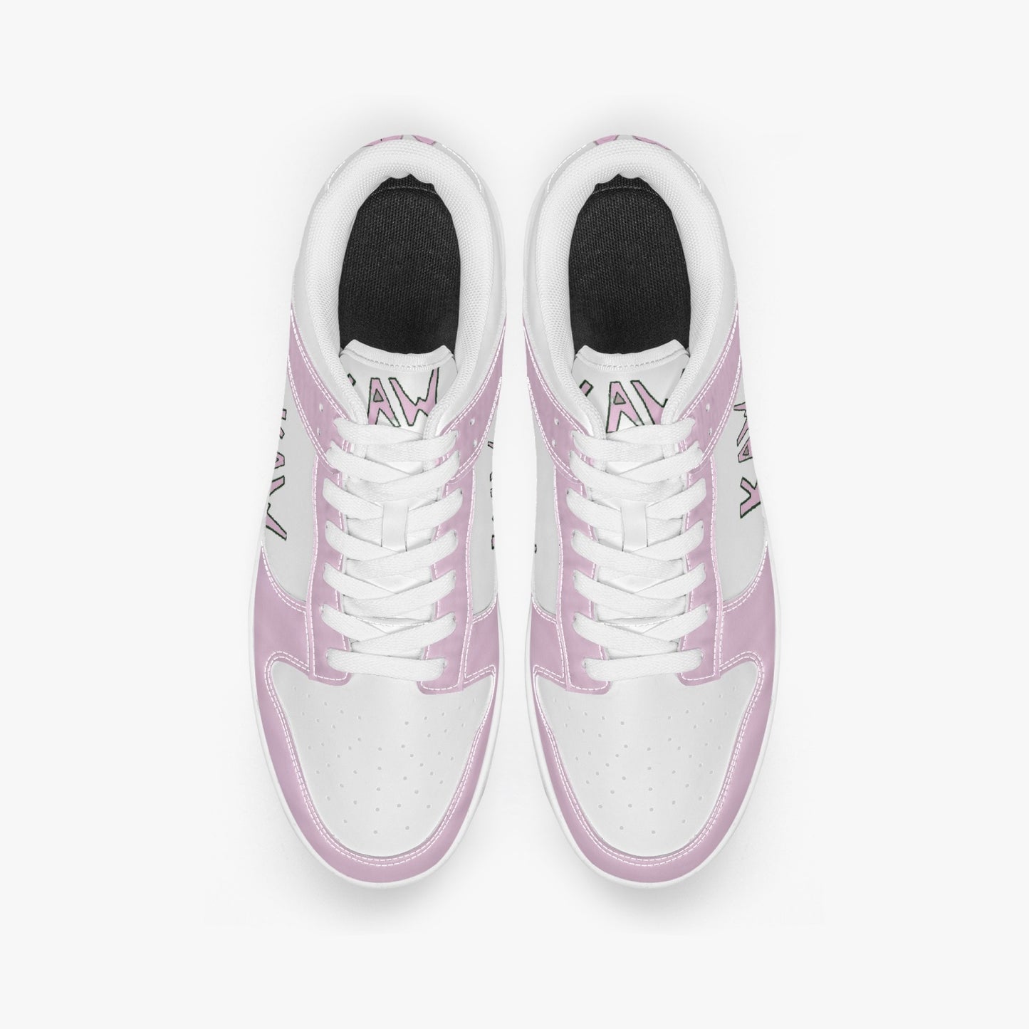 K.A.W. Zero Powder Pink