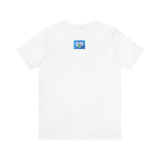 K.A.W. Cookie Monster Short Sleeve Tee