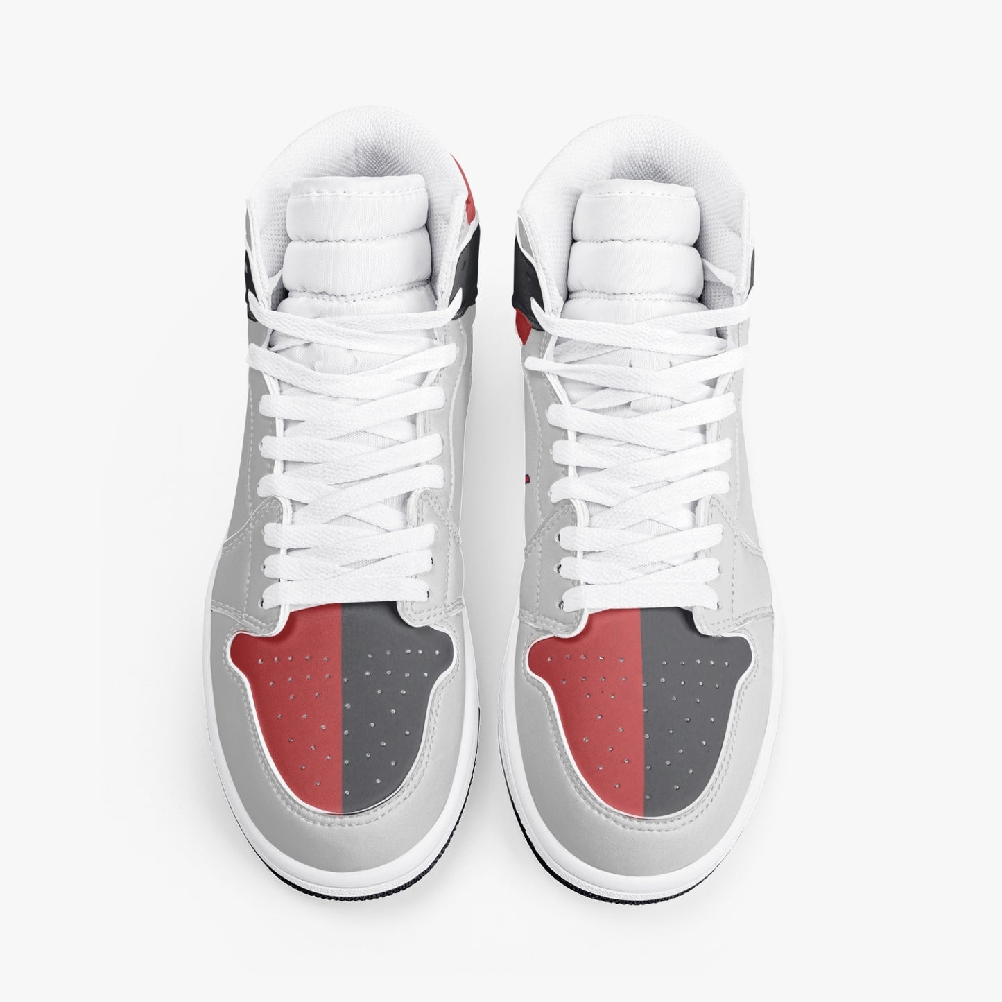 K.A.W. Lone Wolf High Firecracker