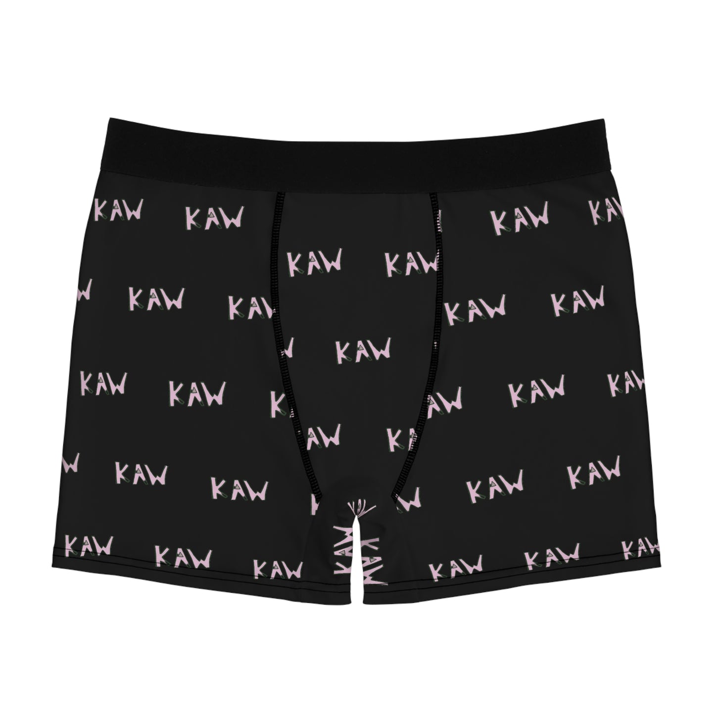 .K.A.W Men Boxer Briefs