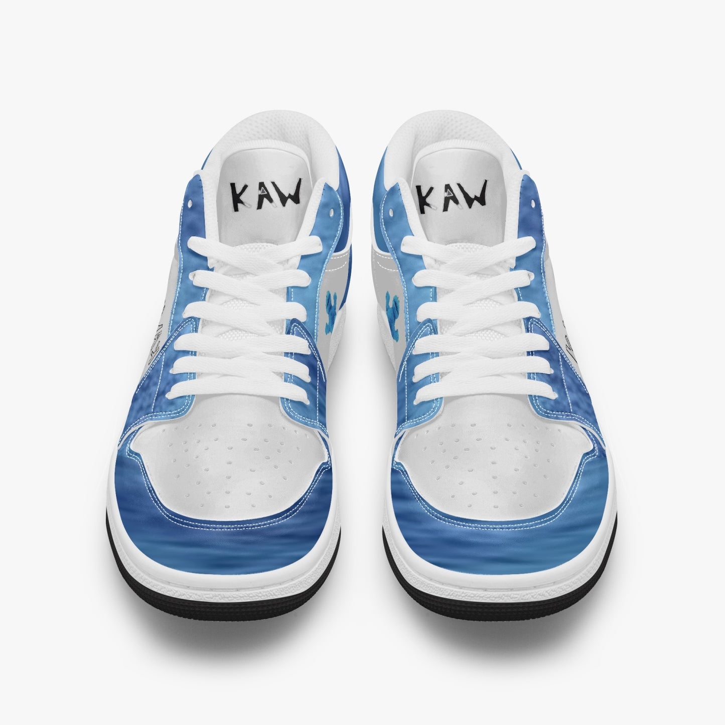 PRE ODRER .K.A.W. Lone Wolf  Low Cookie Monster Edition