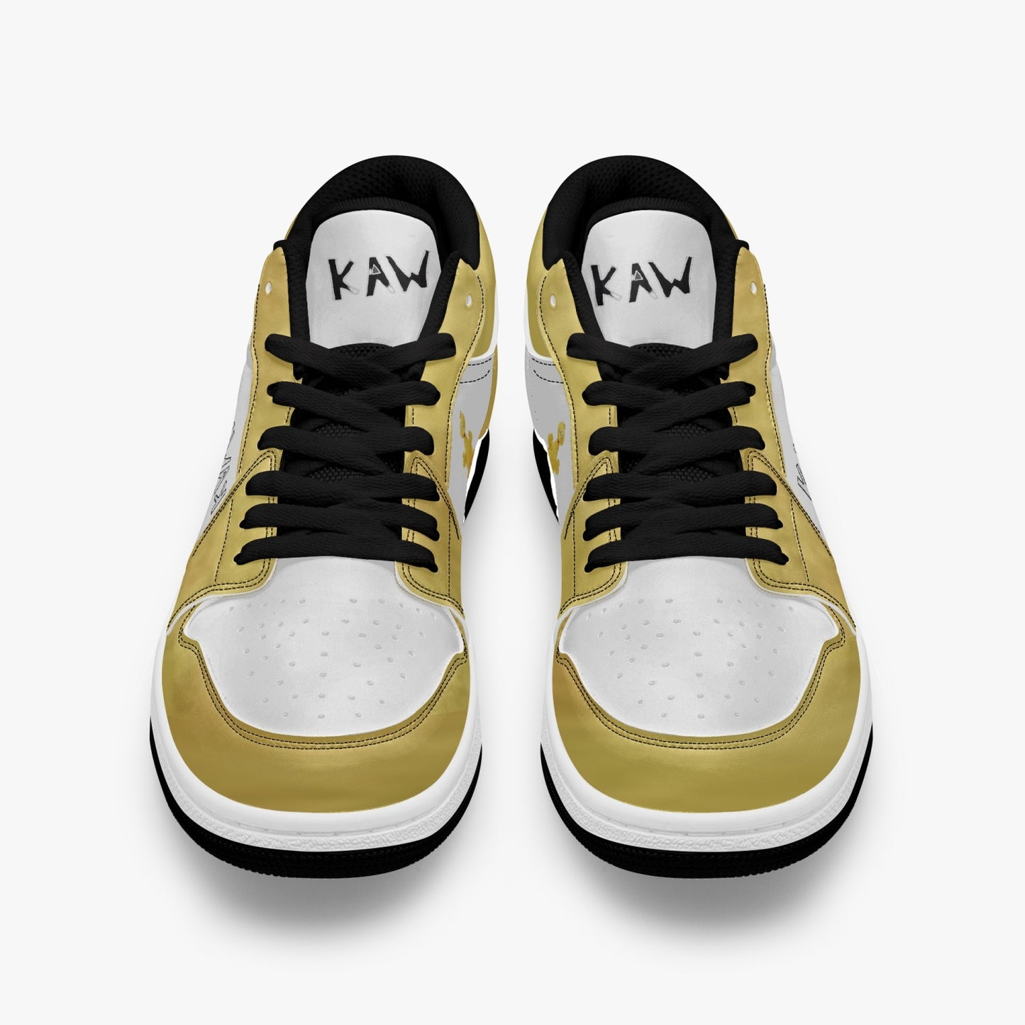 PRE ORDER .K.A.W. Lone Wolf Low BigBird Edition