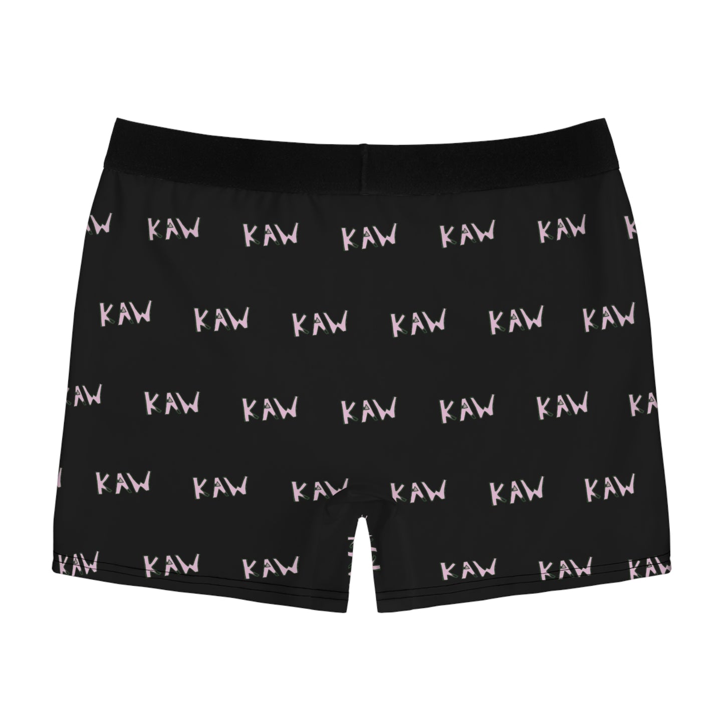 .K.A.W Men Boxer Briefs