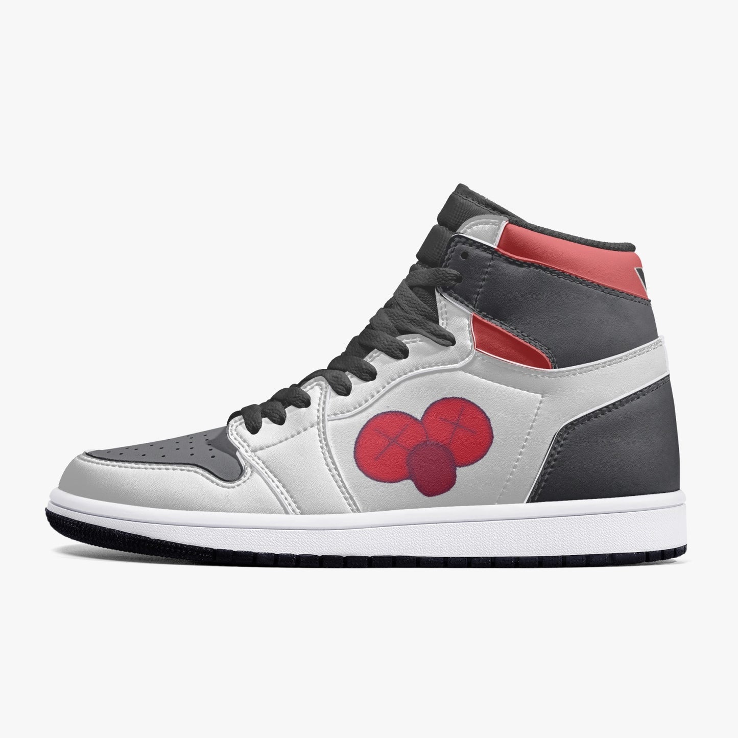 K.A.W. Lone Wolf High Firecracker