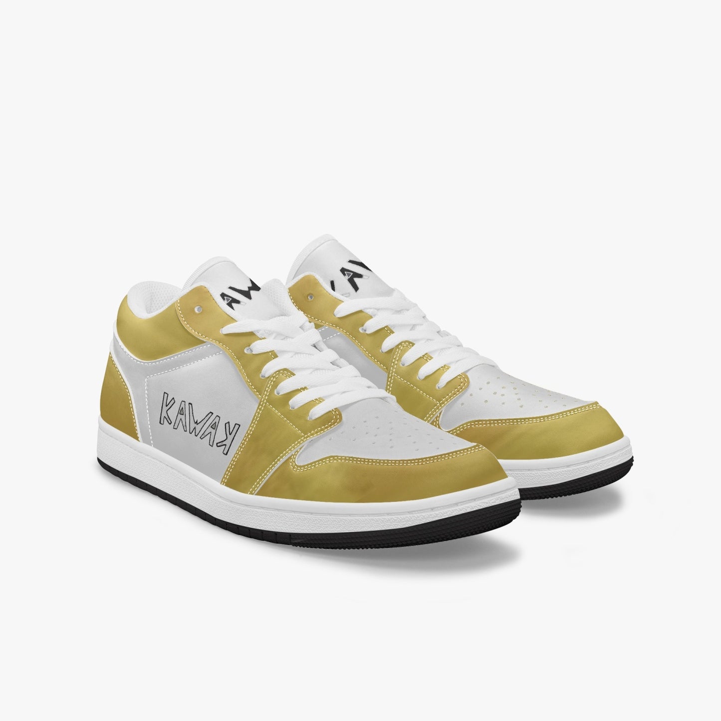 PRE ORDER .K.A.W. Lone Wolf Low BigBird Edition