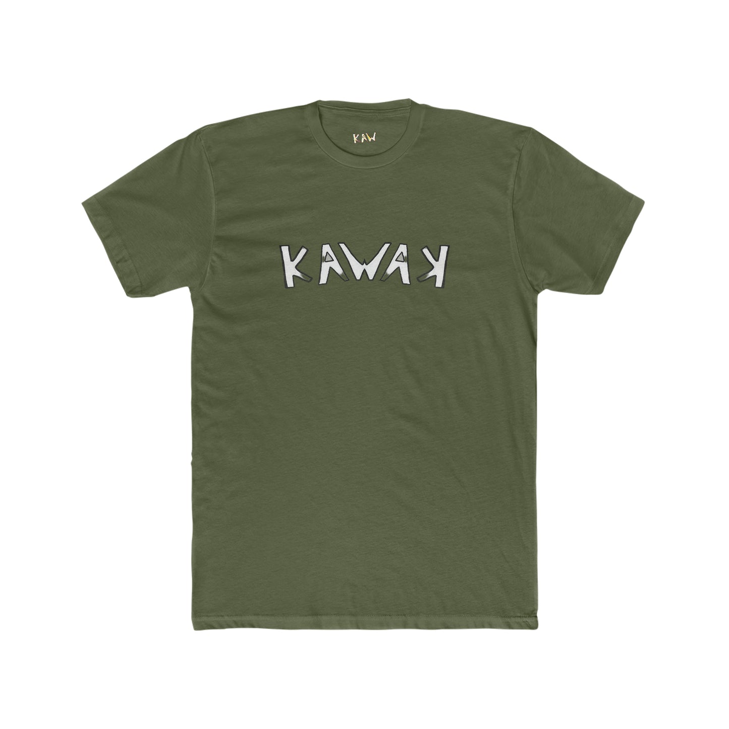 .K.A.W. We the Greatest T Shirt